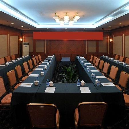 Tangcheng Hotel Xi'an  Eksteriør bilde