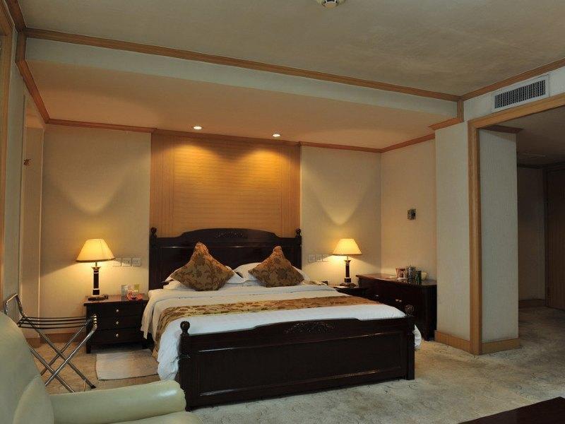 Tangcheng Hotel Xi'an  Eksteriør bilde