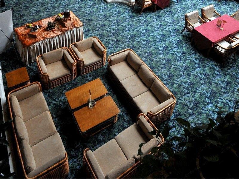 Tangcheng Hotel Xi'an  Eksteriør bilde